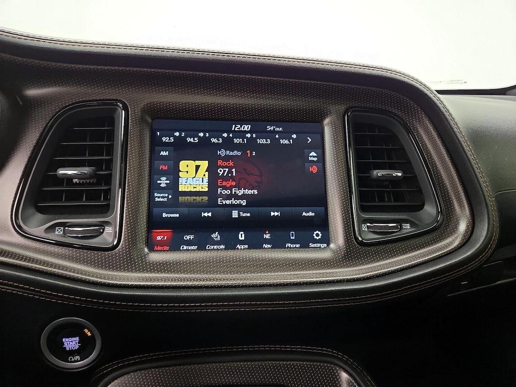 used 2020 Dodge Challenger car, priced at $32,998