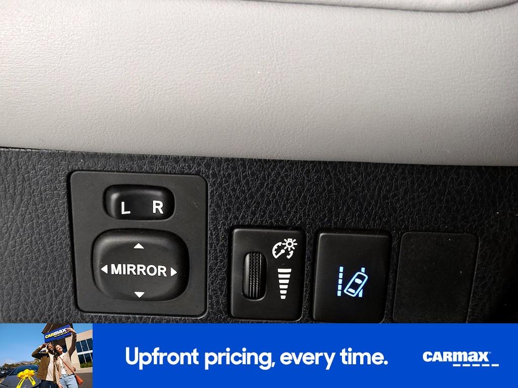 used 2018 Toyota RAV4 car, priced at $23,998