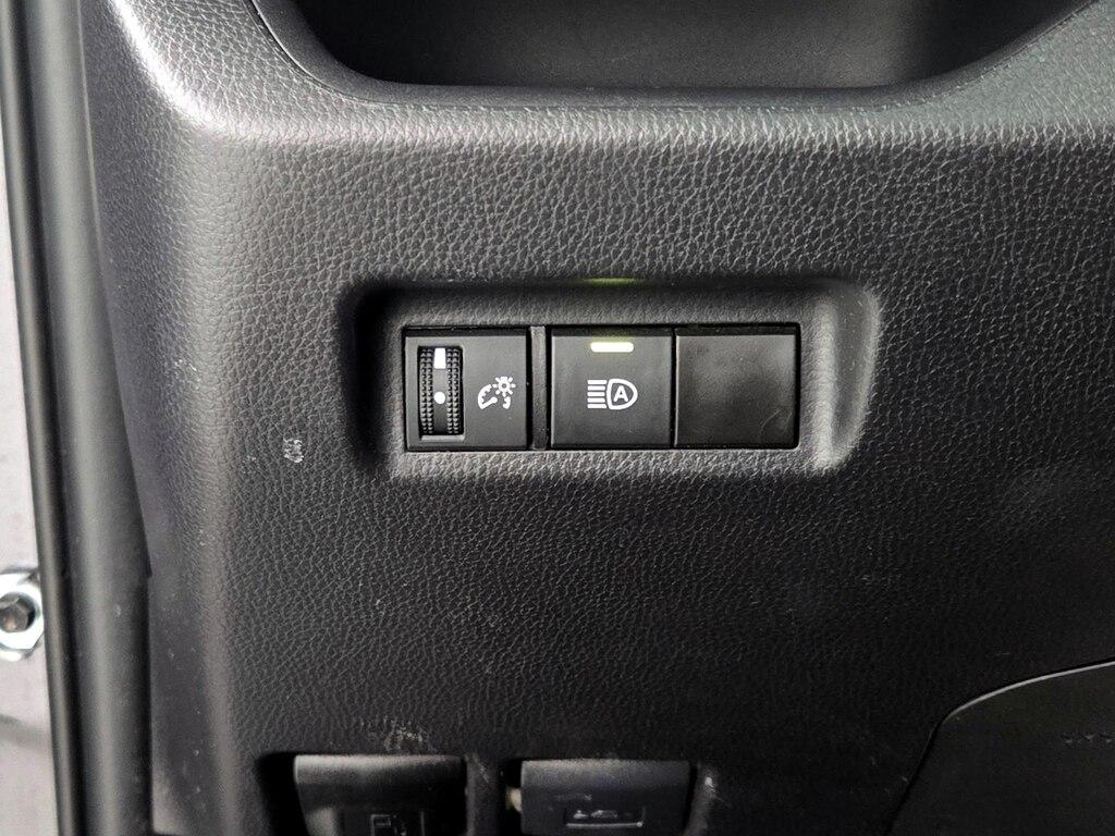 used 2024 Toyota RAV4 car, priced at $24,998