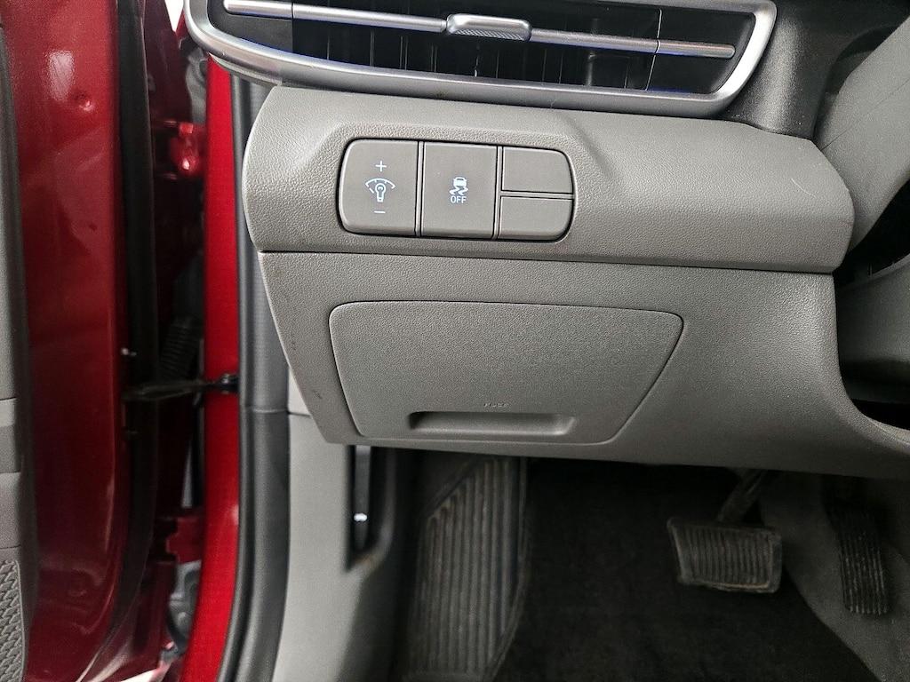 used 2024 Hyundai Elantra car, priced at $20,998