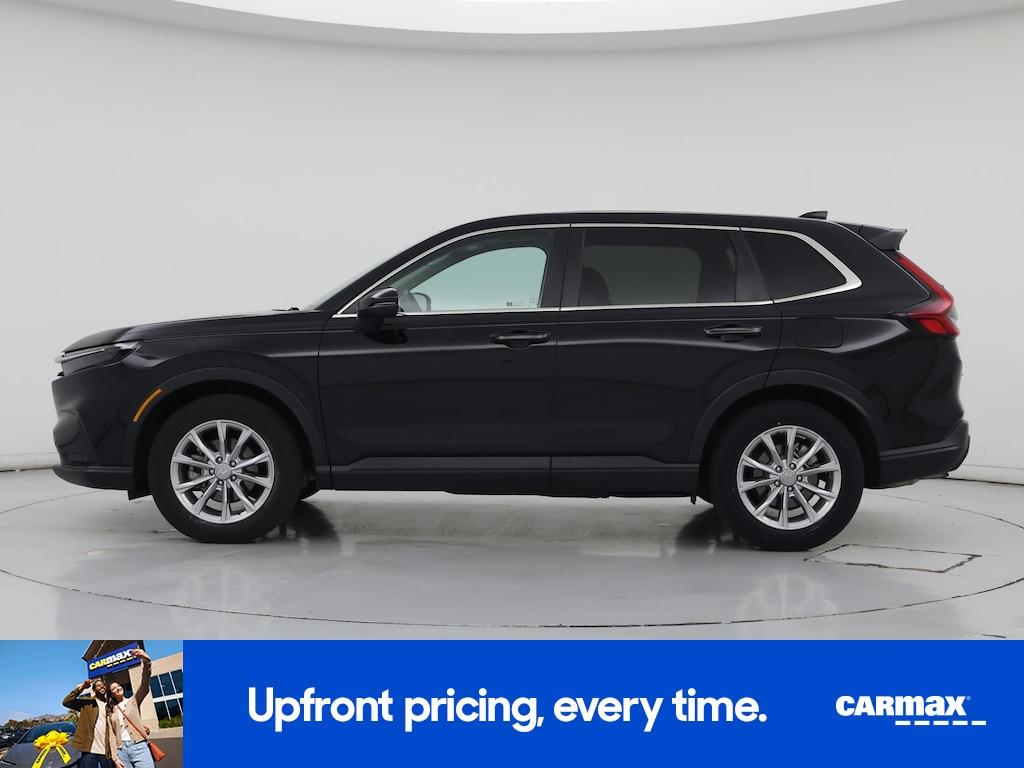 used 2025 Honda CR-V car, priced at $35,998