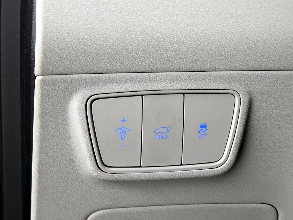 used 2024 Hyundai Tucson car, priced at $21,998