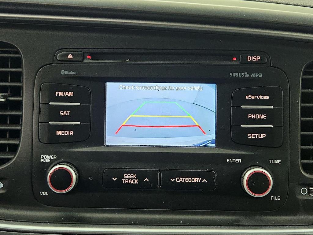 used 2015 Kia Optima car, priced at $14,998