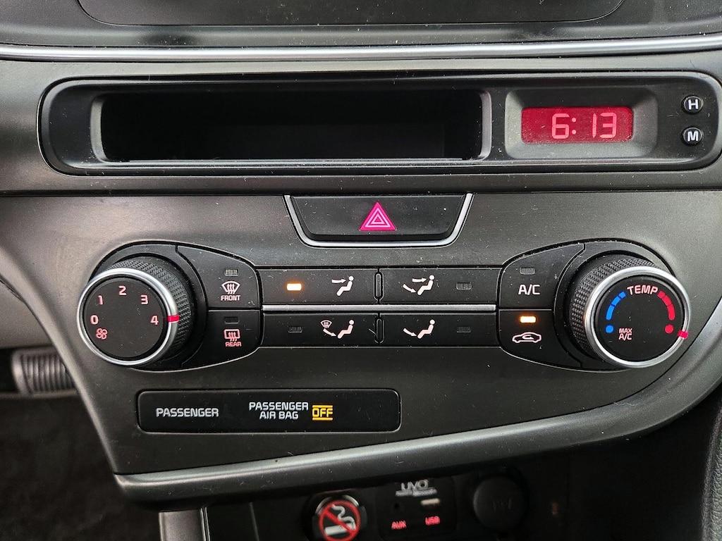 used 2015 Kia Optima car, priced at $14,998