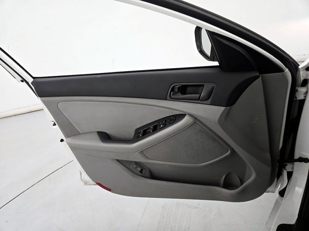 used 2015 Kia Optima car, priced at $14,998