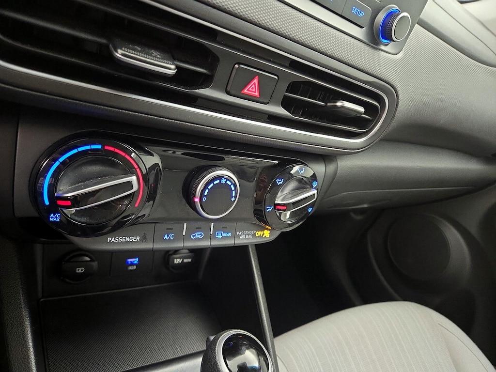 used 2023 Hyundai Kona car, priced at $18,998