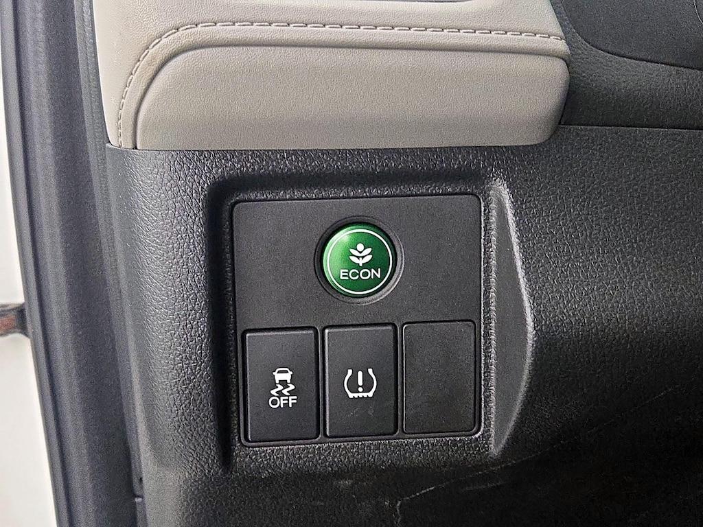 used 2022 Honda HR-V car, priced at $19,998