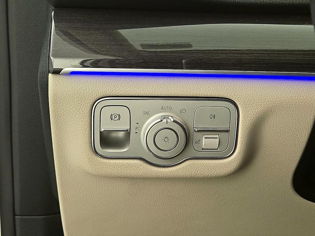 used 2021 Mercedes-Benz GLE 350 car, priced at $30,998