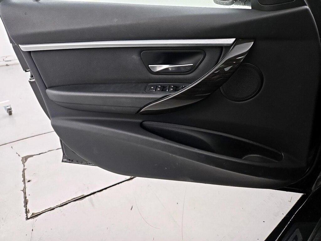 used 2018 BMW 330 car, priced at $20,998