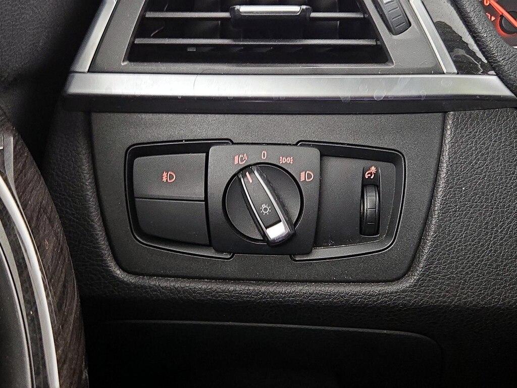 used 2018 BMW 330 car, priced at $20,998