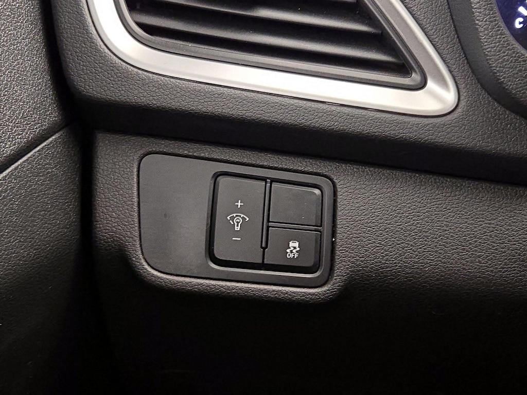 used 2022 Hyundai Accent car, priced at $14,998