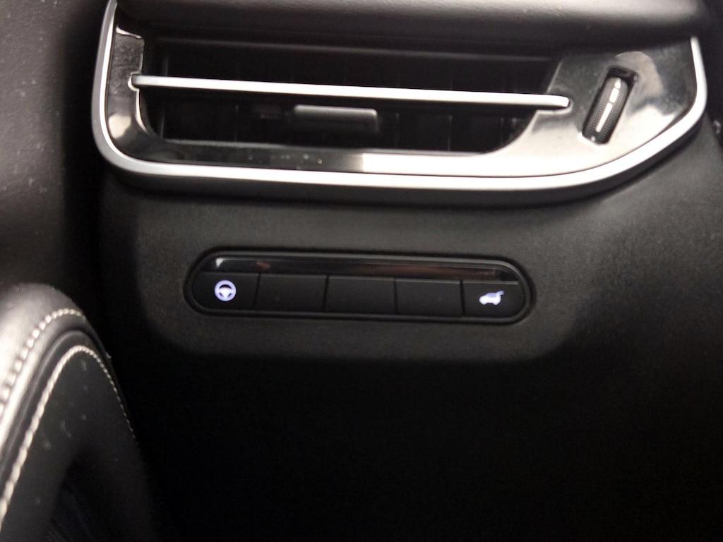 used 2022 INFINITI QX60 car, priced at $34,998