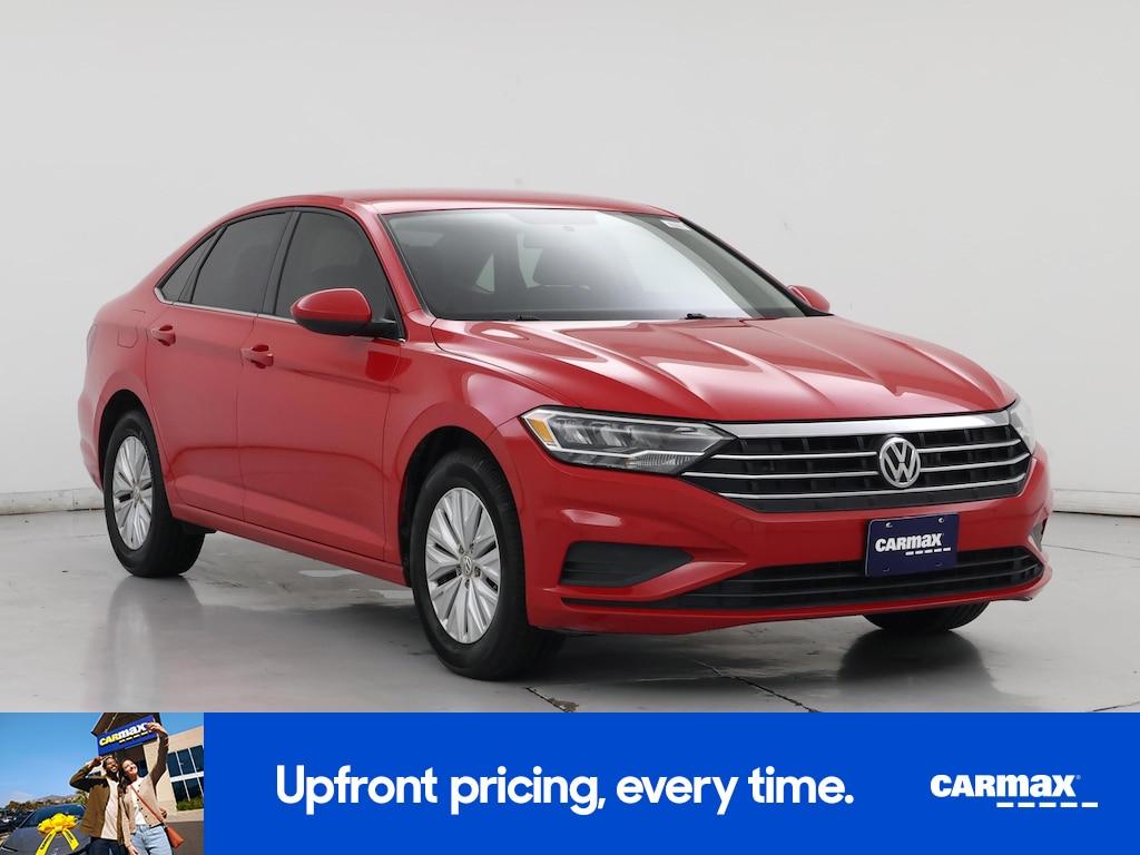 used 2020 Volkswagen Jetta car, priced at $15,998