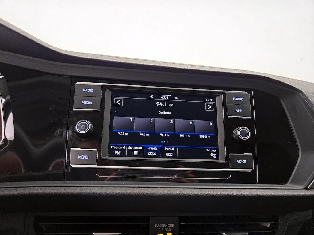 used 2020 Volkswagen Jetta car, priced at $15,998