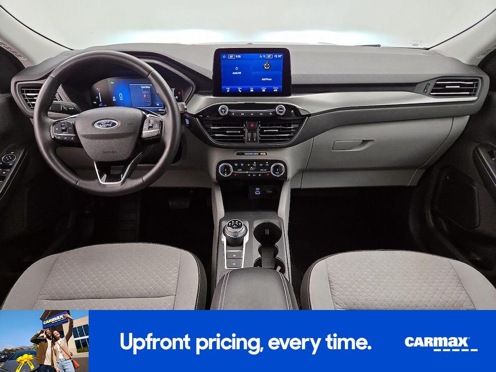 used 2023 Ford Escape car, priced at $22,998