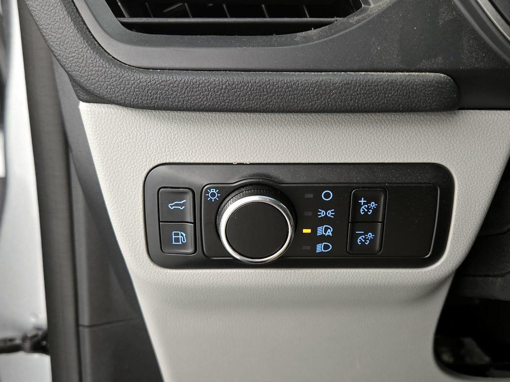 used 2023 Ford Escape car, priced at $22,998