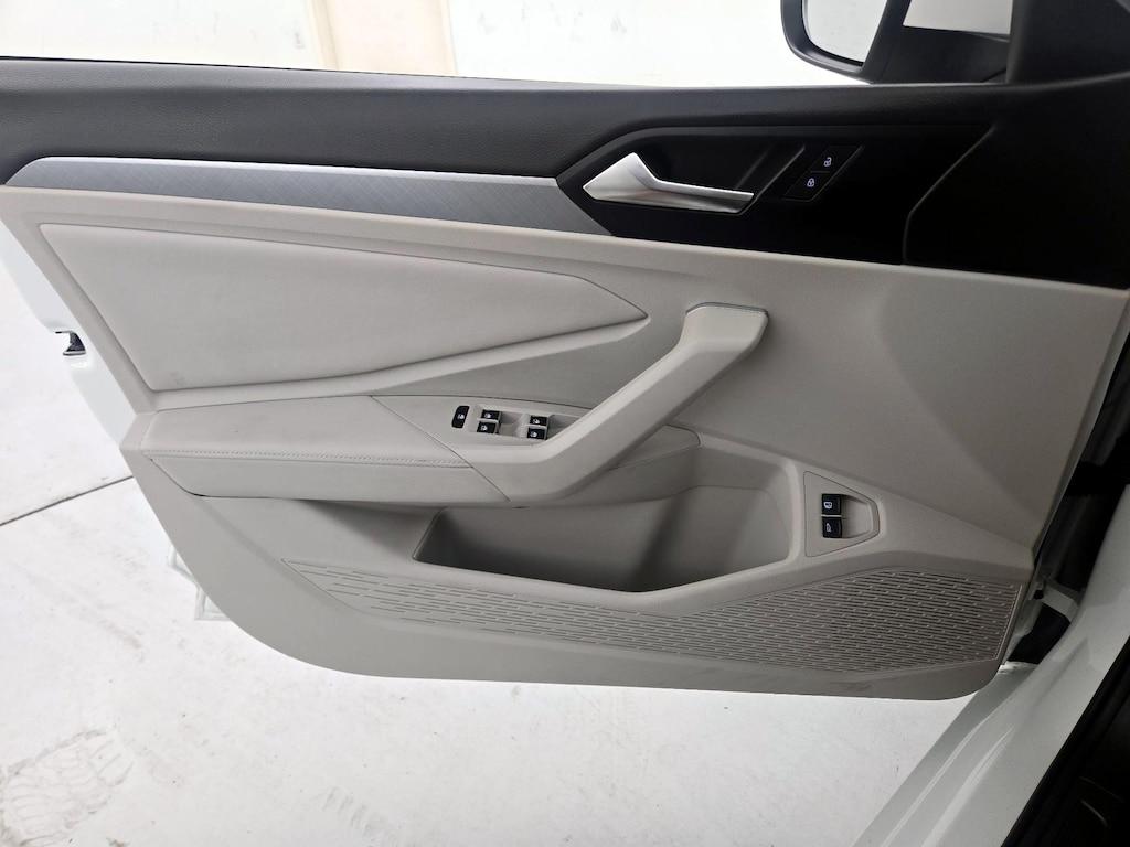 used 2023 Volkswagen Jetta car, priced at $20,998