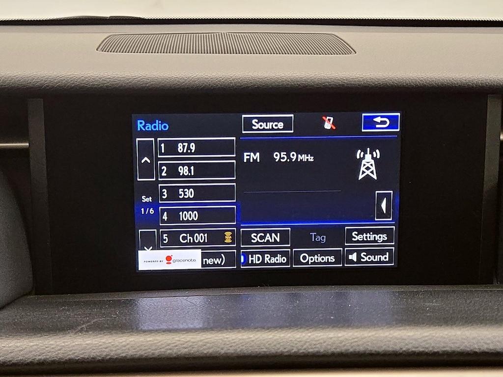 used 2015 Lexus RC 350 car, priced at $21,998