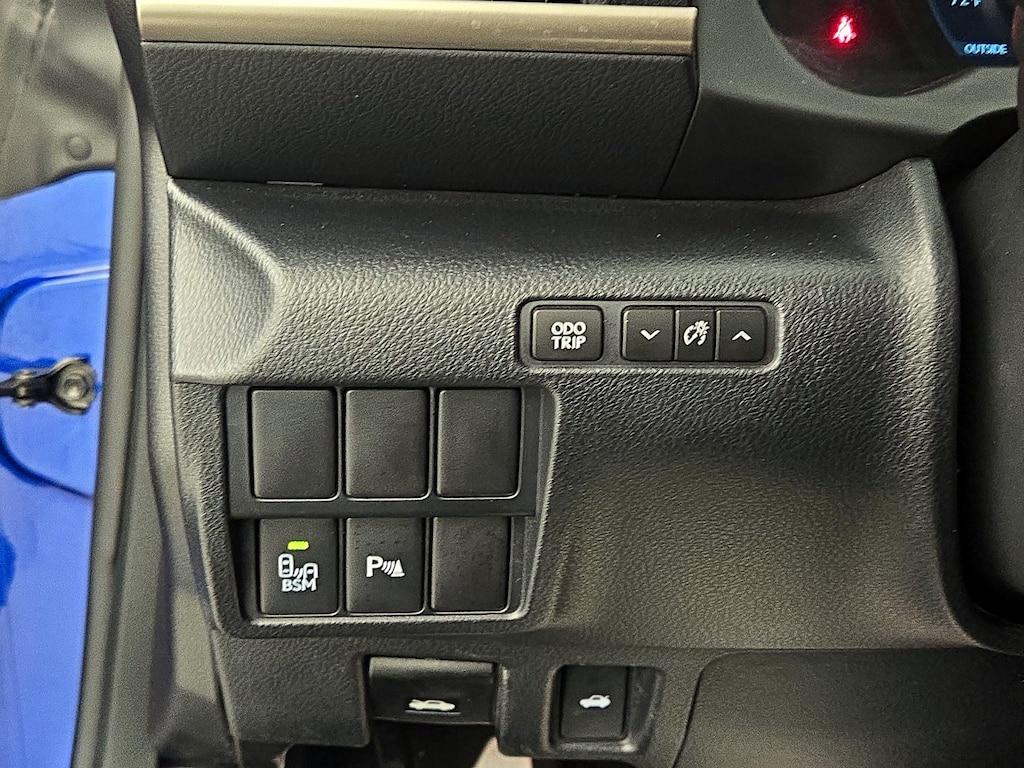 used 2015 Lexus RC 350 car, priced at $21,998