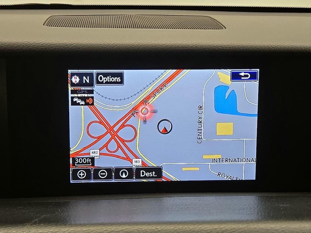 used 2015 Lexus RC 350 car, priced at $21,998