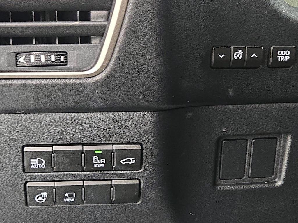 used 2021 Lexus NX 300 car, priced at $29,998