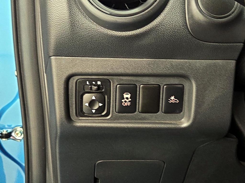 used 2024 Mitsubishi Mirage G4 car, priced at $16,998