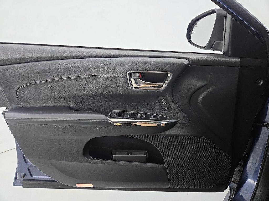 used 2016 Toyota Avalon car, priced at $21,998