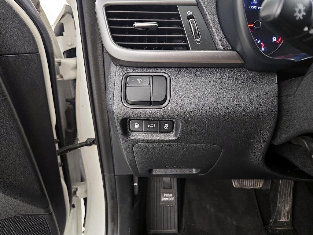 used 2016 Kia Optima car, priced at $12,998