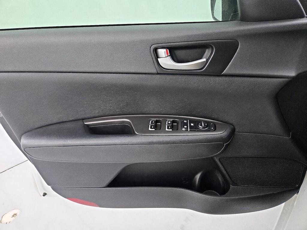 used 2016 Kia Optima car, priced at $12,998