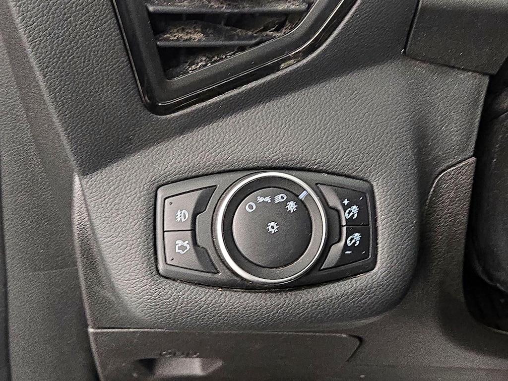 used 2016 Ford Escape car, priced at $11,998