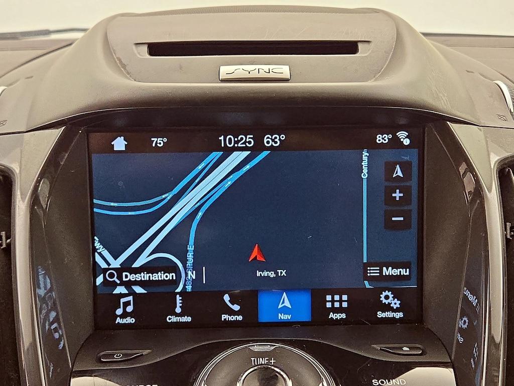 used 2016 Ford Escape car, priced at $11,998