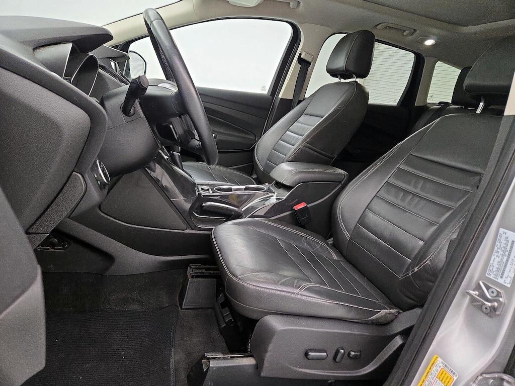 used 2016 Ford Escape car, priced at $11,998