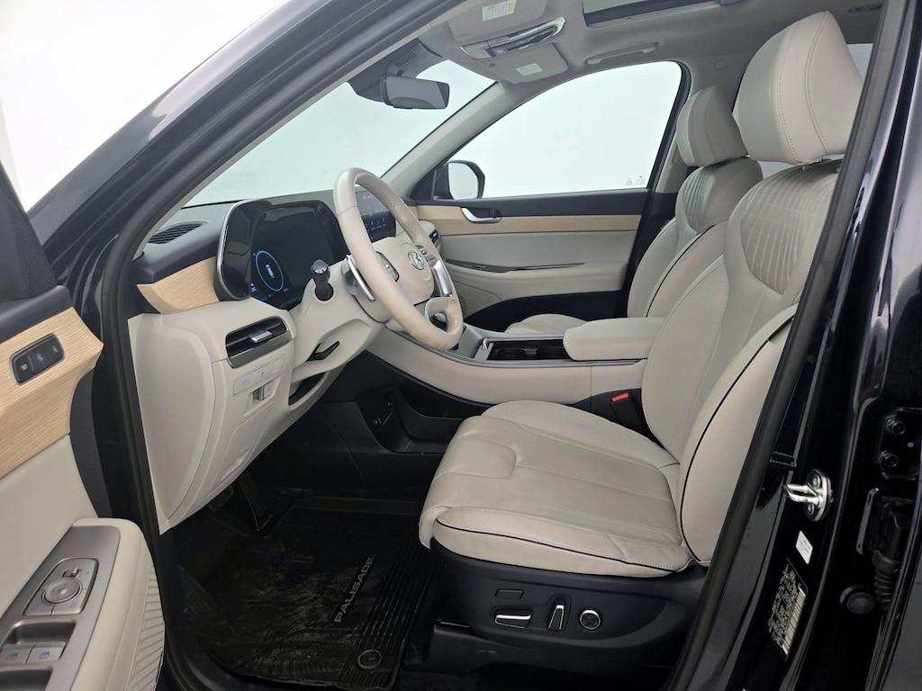 used 2023 Hyundai Palisade car, priced at $31,998