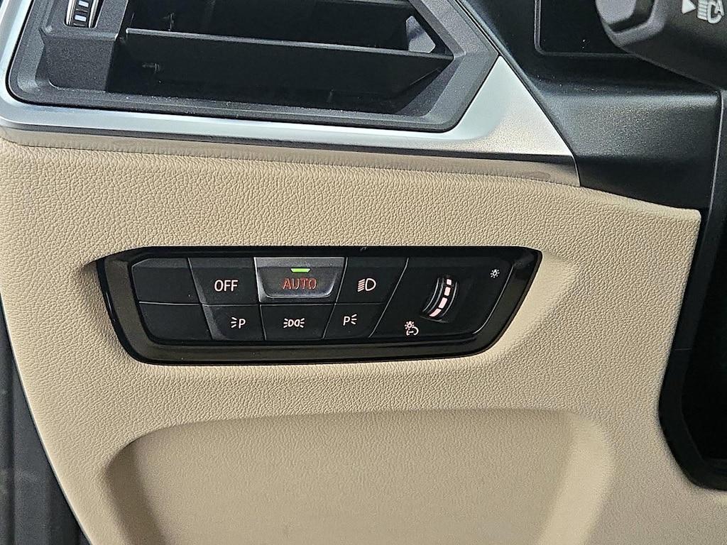 used 2023 BMW i4 Gran Coupe car, priced at $33,998