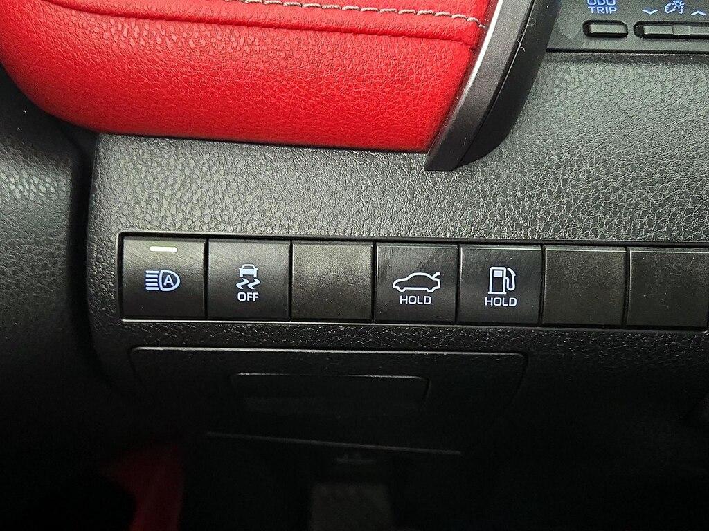 used 2020 Toyota Camry car, priced at $27,998