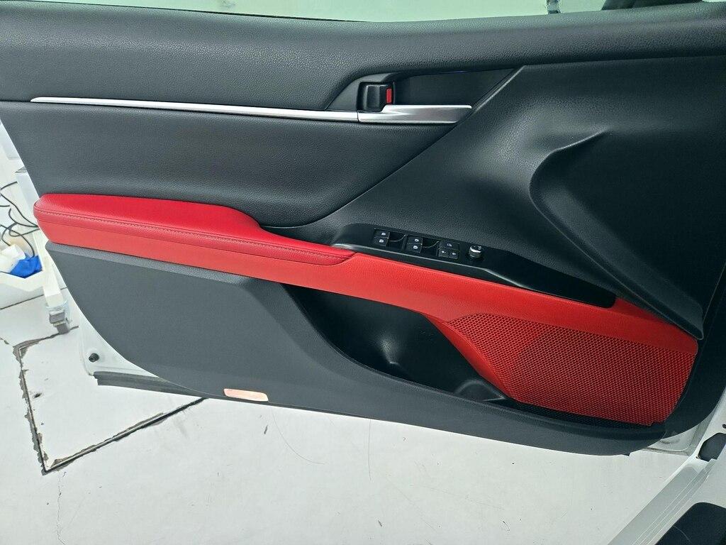 used 2020 Toyota Camry car, priced at $27,998