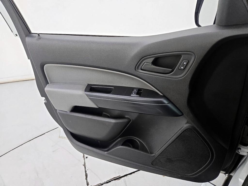 used 2019 Chevrolet Colorado car, priced at $17,998