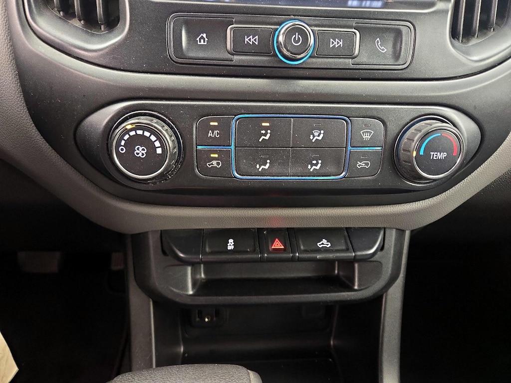 used 2019 Chevrolet Colorado car, priced at $17,998