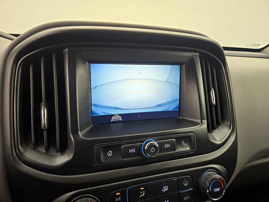 used 2019 Chevrolet Colorado car, priced at $17,998