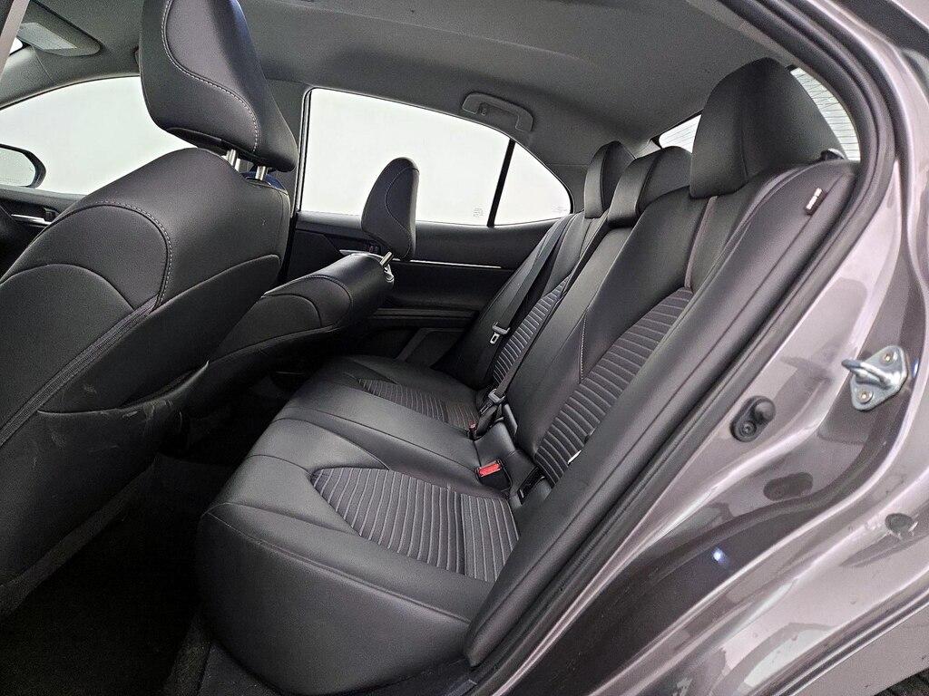 used 2024 Toyota Camry car, priced at $23,998