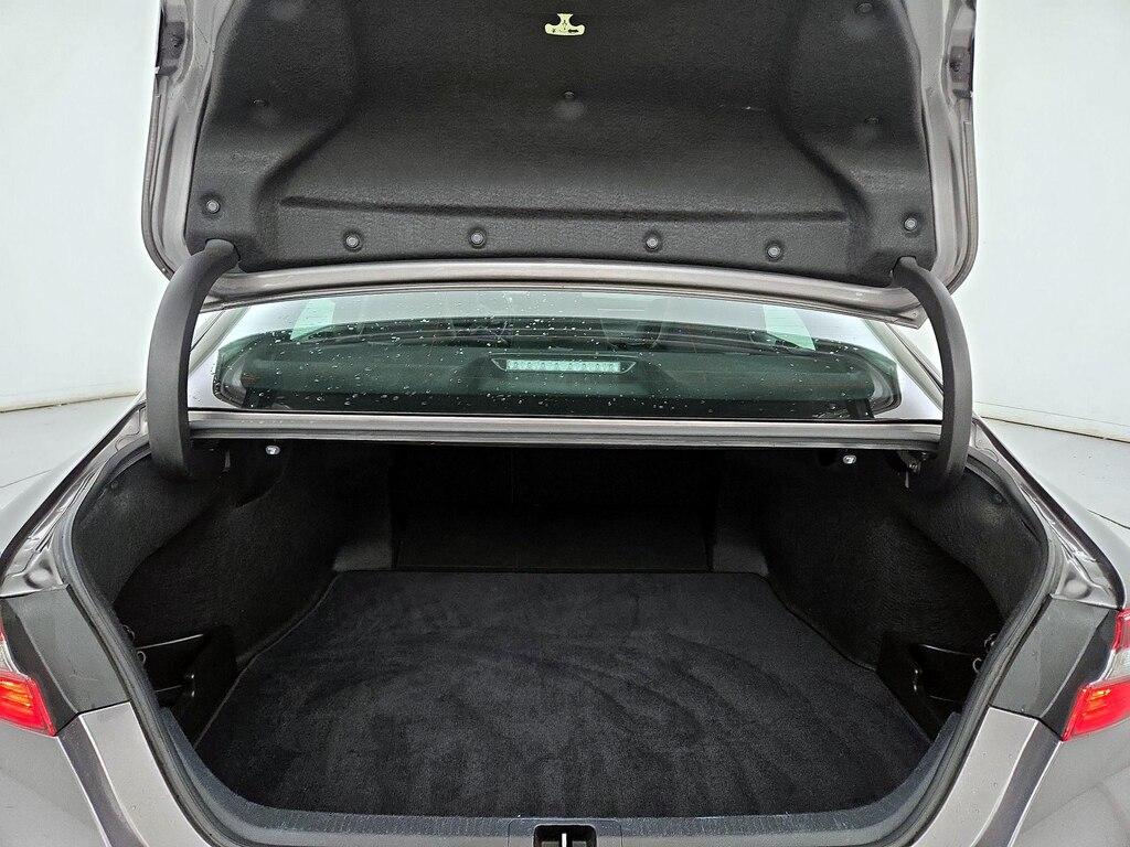 used 2024 Toyota Camry car, priced at $23,998