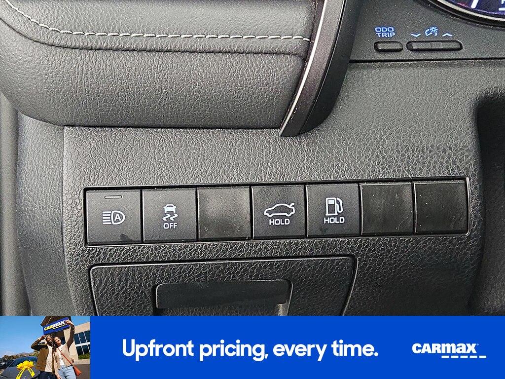 used 2024 Toyota Camry car, priced at $23,998