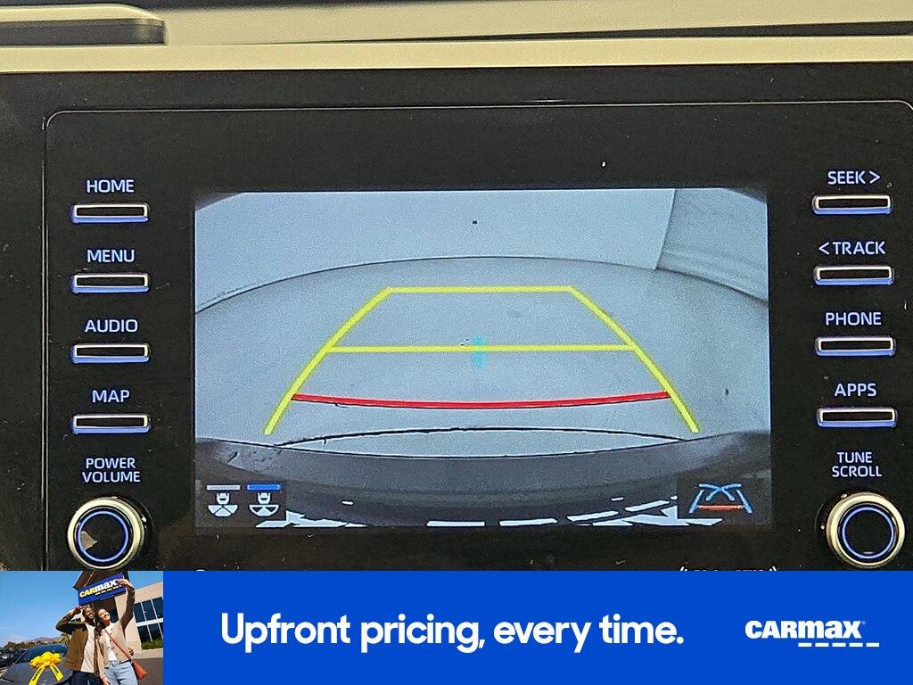 used 2024 Toyota Camry car, priced at $23,998