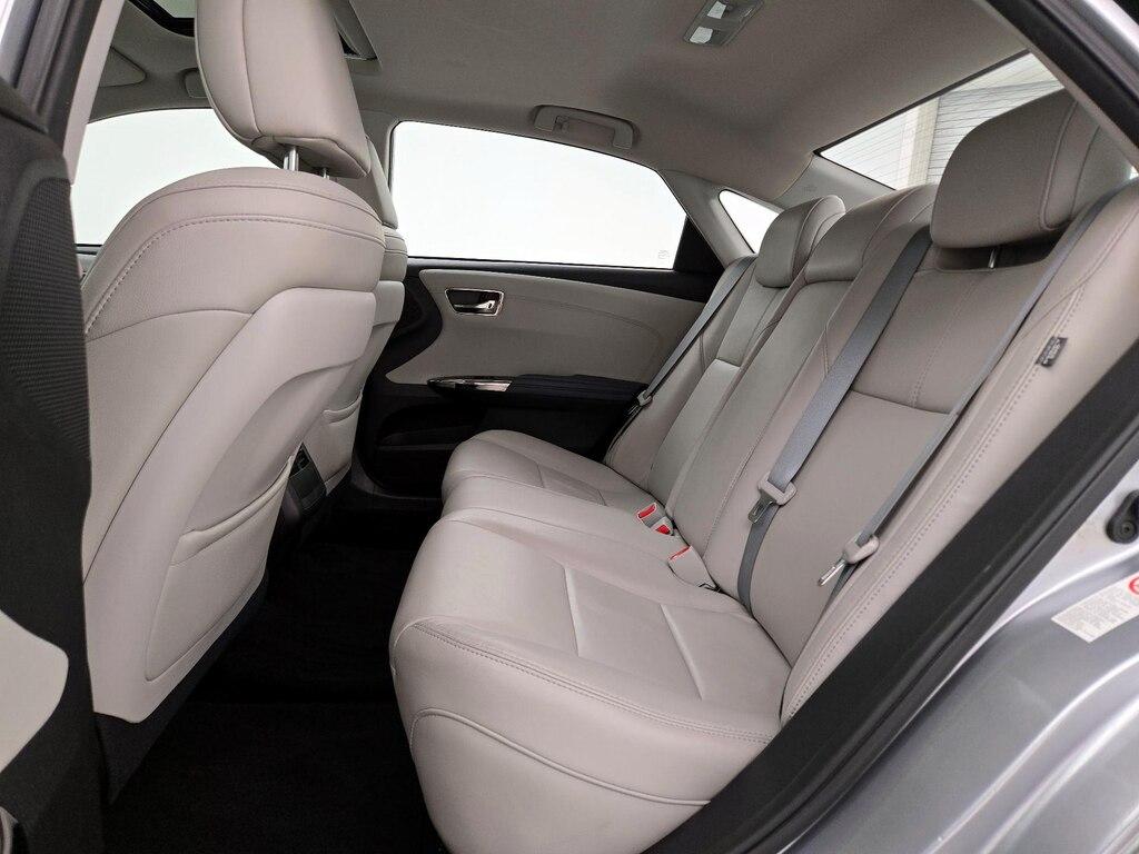 used 2015 Toyota Avalon car, priced at $15,998