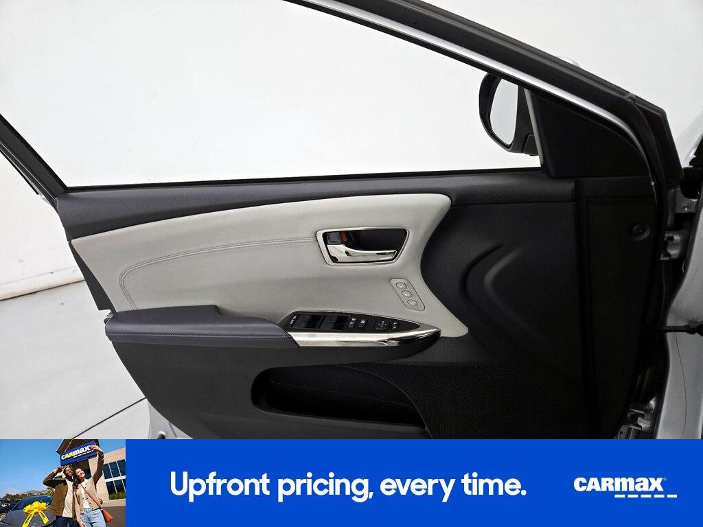 used 2015 Toyota Avalon car, priced at $15,998