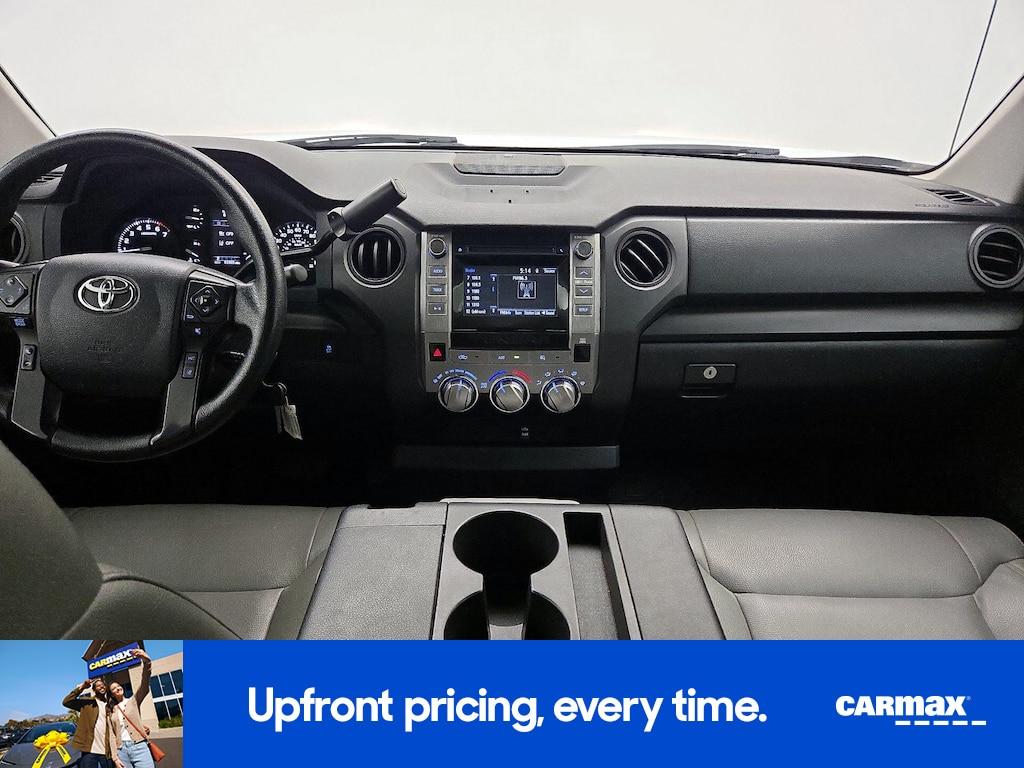 used 2022 Chevrolet Silverado 2500 car, priced at $41,998