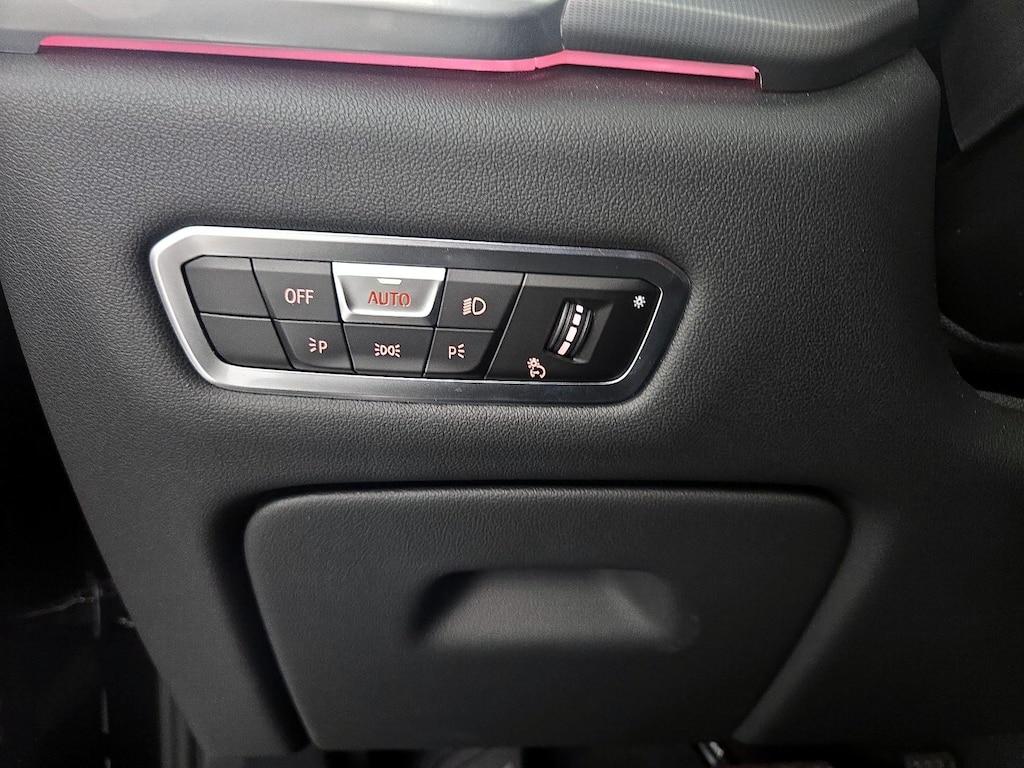 used 2023 BMW X5 car, priced at $46,998