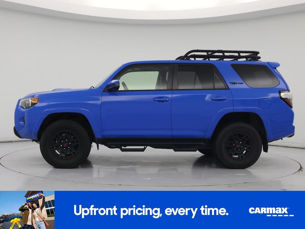 used 2019 Toyota 4Runner car, priced at $47,998