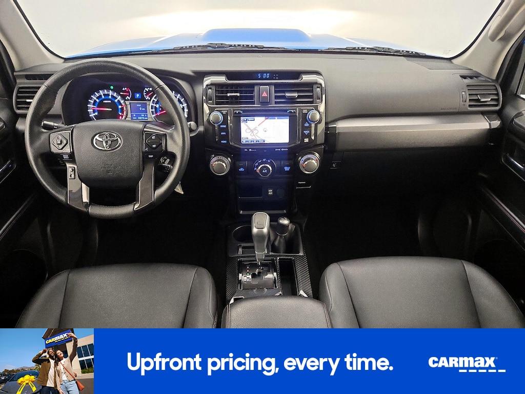 used 2019 Toyota 4Runner car, priced at $47,998