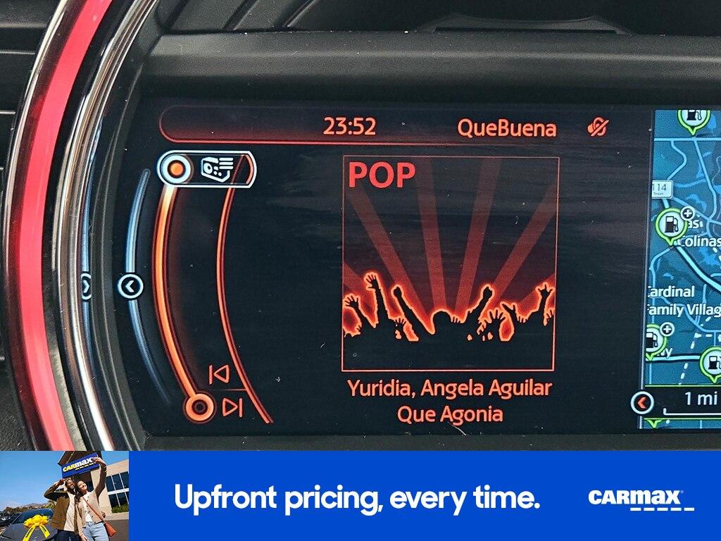 used 2016 MINI Hardtop car, priced at $16,998